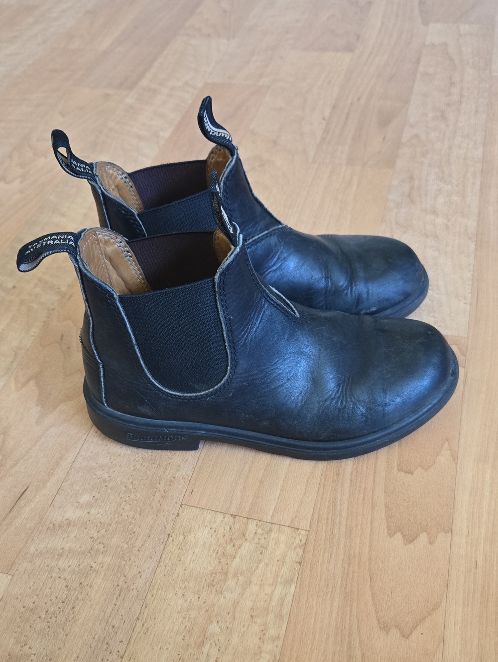 Kids Blundestone Boots